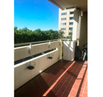 Helle 1-Zimmer-Wohnung mit Balkon in Top-Lage Karlsruhe-Durlach