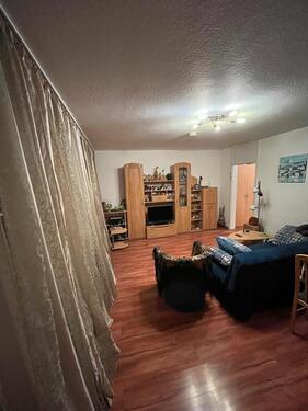 Foto - 1 Zimmer Etagenwohnung in Karlsruhe