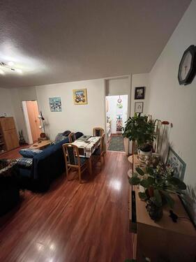 Foto - Etagenwohnung in Karlsruhe zur Miete