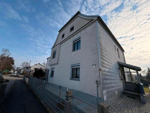 Foto - Helle 2-Zimmer-Wohnung in ruhiger Lage in Plattling