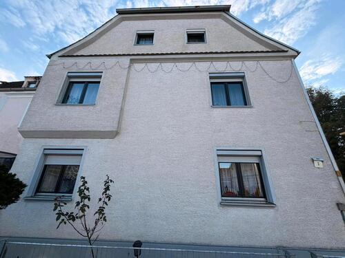 Foto - 2 Zimmer Etagenwohnung zur Miete in Plattling