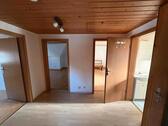Foto - Etagenwohnung in Plattling zur Miete