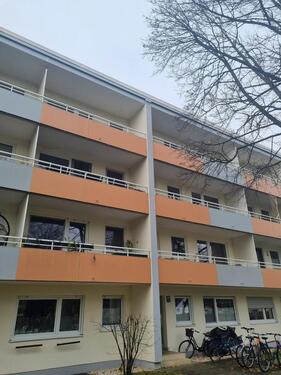 Foto - 1 Zimmer Wohnung Apartment München Bogenhausen