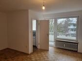 Foto - 1 Zimmer Erdgeschoßwohnung in München