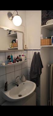 Foto - 2 Zimmer Etagenwohnung in Heuchelheim a. d. Lahn