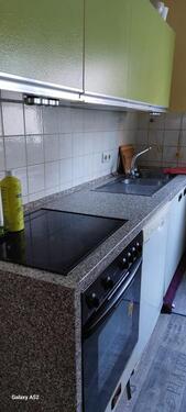 Foto - 2 Zimmer Etagenwohnung zur Miete in Alsfeld