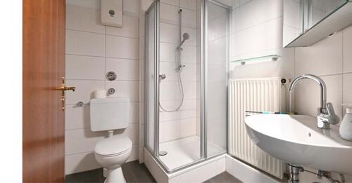 Foto - Etagenwohnung in Lünen zur Miete