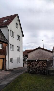 Foto - Mehrfamilienhaus, Wohnhaus zum Kaufen in Stuttgart