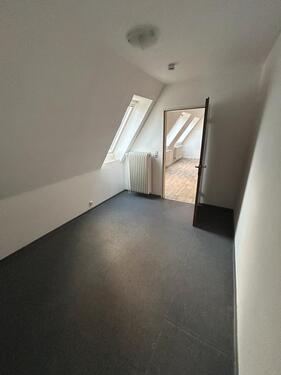 Foto - 2 Zimmer Dachgeschoßwohnung in Fürstenau