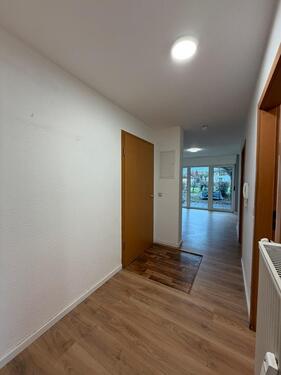 Foto - 2 ZKB Wohnung mit Terrasse in Saarbrücken