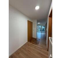 2 ZKB Wohnung mit Terrasse in Saarbrücken