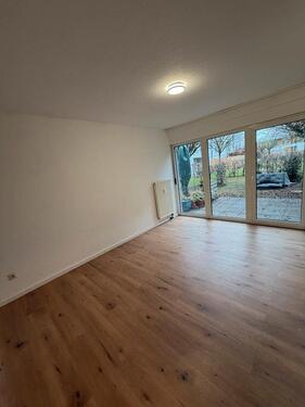 Foto - 2 Zimmer Erdgeschoßwohnung zur Miete in Saarbrücken