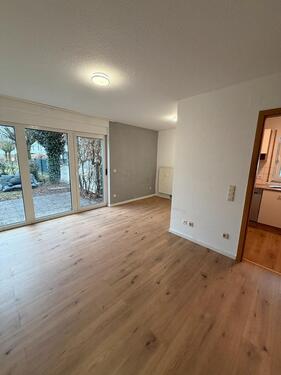 Foto - Erdgeschoßwohnung in Saarbrücken zur Miete