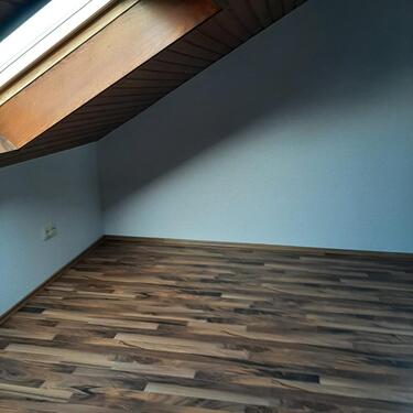 Foto - Dachgeschoßwohnung in Geldern zur Miete