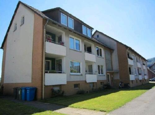 Foto - Schöne 2 Zi Wohnung in Alfeld OT Freden