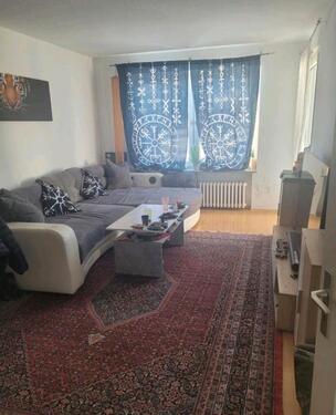 Foto - 2 Zimmer Etagenwohnung in Freden (Leine)