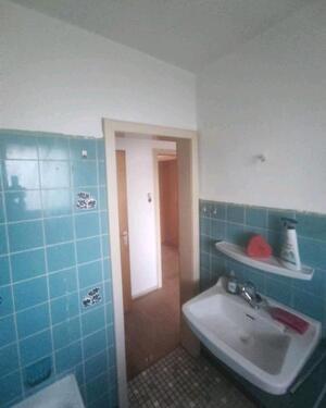 Foto - Etagenwohnung in Freden (Leine) zur Miete