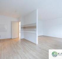 Helle 3-Zimmer-Wohnung in Ortsrandlage von Lö-Brombach - Lörrach