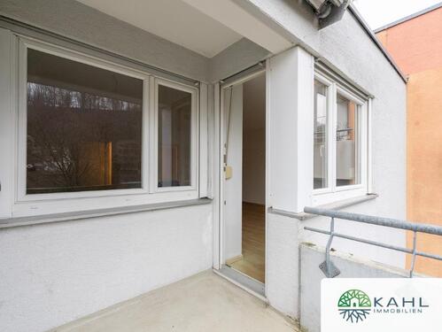 Foto - 3 Zimmer Etagenwohnung zur Miete in Lörrach