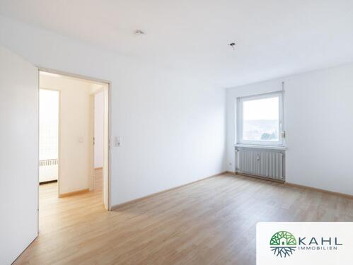 Foto - 3 Zimmer Etagenwohnung in Lörrach