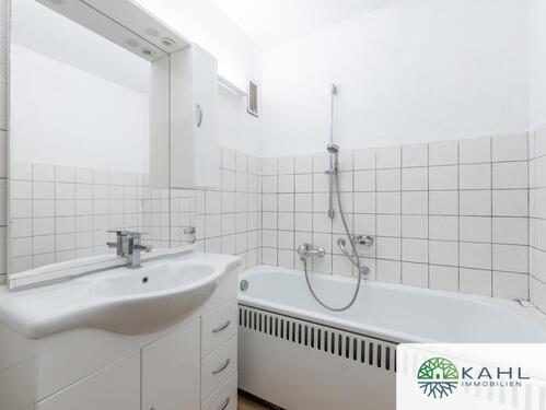 Foto - Etagenwohnung in Lörrach zur Miete