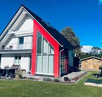 Einfamilienhaus zum Verkauf - 490.000,00&nbsp;EUR Kaufpreis, ca.&nbsp; 150,00&nbsp;m&sup2; in Prohn (PLZ: 18445)