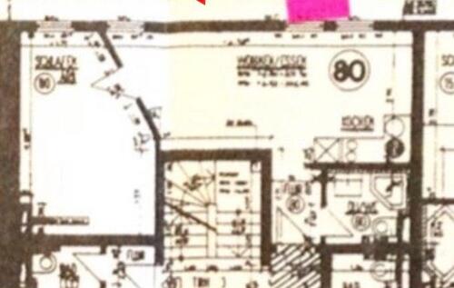 Foto - VERKAUFE Vermietete 2-Zimmer-ETW in Ludwigsburg-Mitte + TG-Duplex