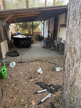 Foto - Grundst&uuml;ck in Barleben