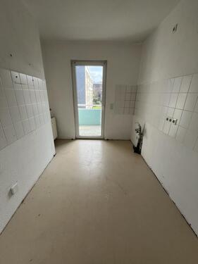 Foto - Etagenwohnung in Oberhausen zur Miete