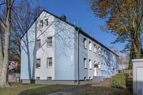 Foto - Wohnen in ruhiger Lage - 366,00&nbsp;EUR Kaltmiete, ca.&nbsp; 42,00&nbsp;m&sup2;