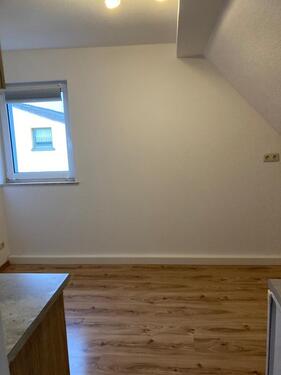 Foto - 1 Zimmer Dachgeschoßwohnung in Bingen am Rhein