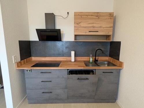 Foto - 1 Zimmer Etagenwohnung zur Miete in Ludwigshafen am Rhein