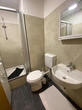 Foto - 1 Zimmer Etagenwohnung in Ludwigshafen am Rhein