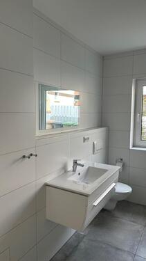 Foto - Erdgeschoßwohnung in Stegaurach zur Miete