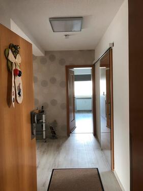 Foto - Etagenwohnung in Bad Pyrmont zum Kaufen