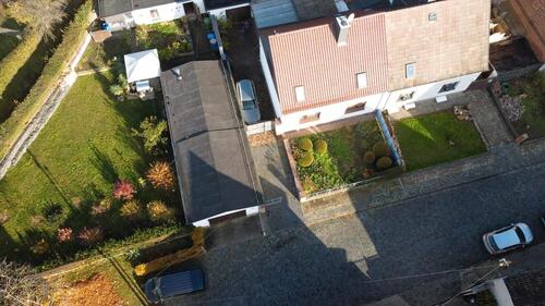 Foto - 5 Zimmer Doppelhaushälfte zum Kaufen in Eisleben (Lutherstadt)