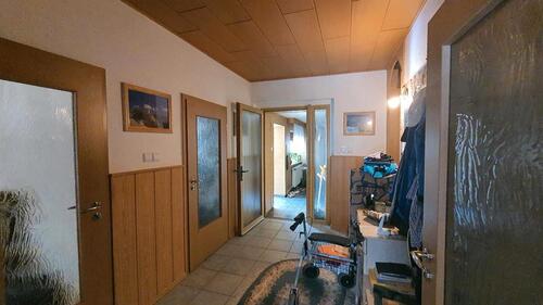 Foto - Doppelhaushälfte in Eisleben (Lutherstadt) zum Kaufen