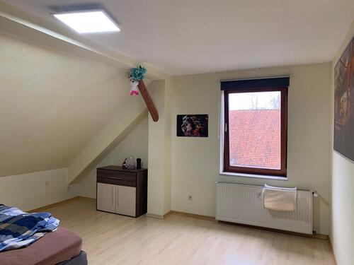 Foto - Schöne große 4 ZKB in Nahbereich Aerzen ,Garten Terrasse,EBk