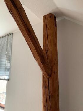 Foto - 4 Zimmer Dachgeschoßwohnung in Aerzen