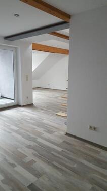 Foto - 2 Zimmer Maisonettenwohnung zur Miete in Ludwigshafen am Rhein