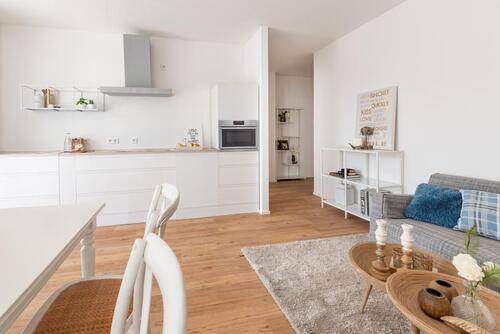 Foto - Etagenwohnung in Rheinbach zur Miete