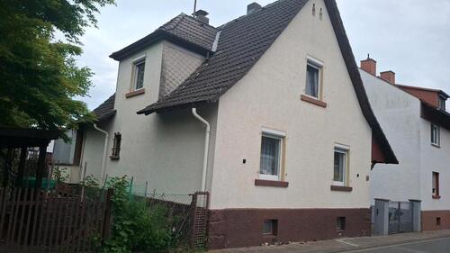 Foto - haus. zum verkaufen altenstadt. direkt