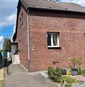 Foto - 2 12 Zimmer Doppelhaushäfte mit Garten in Buer