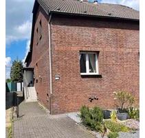 2 12 Zimmer Doppelhaushäfte mit Garten in Buer - Gelsenkirchen Gelsenkirchen-Nord