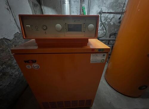 Foto - 28 Zimmer Mehrfamilienhaus, Wohnhaus zum Kaufen in Essen
