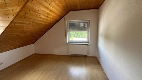 Foto - 64 m² DG-Wohnung mit EBK & Stellplatz in Netphen Dreis-Tiefenbach