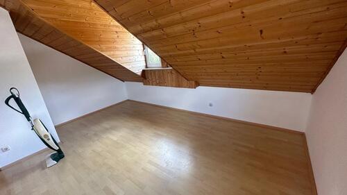 Foto - Etagenwohnung in Netphen zur Miete