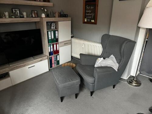 Foto - Erdgeschoßwohnung in Vechelde zur Miete