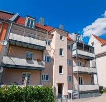 Kernsanierte 4-Zi-Wohnung Pfersee - sofort frei - von privat - B - Augsburg