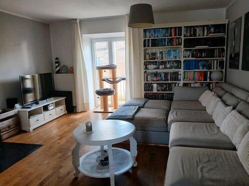 Foto - Etagenwohnung in Augsburg zum Kaufen